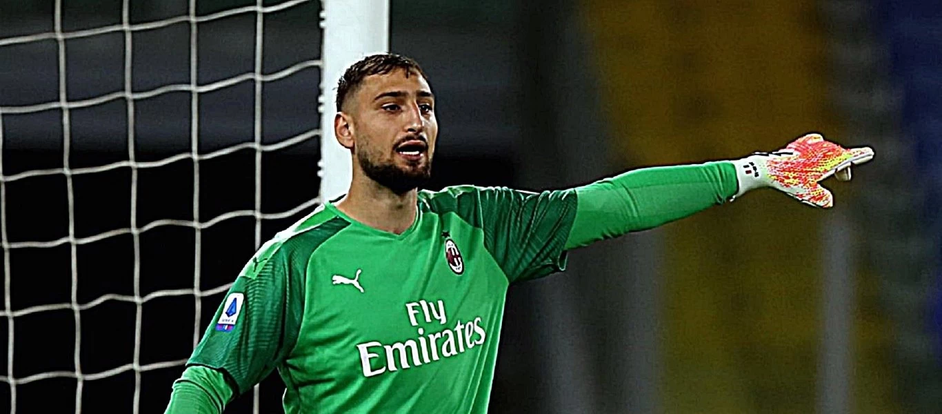 Απειλητικά μηνύματα προς τον Τ.Ντοναρούμα - Του ζήτησαν να ανανεώσει το συμβόλαιό του